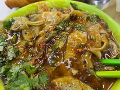 -食为天(贵阳路店)