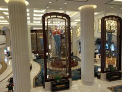 -常州武进九洲喜来登酒店