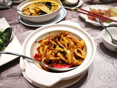 -圆山大饭店-圆苑餐厅