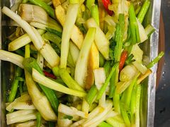 -康源居热气羊肉烧烤羊蝎子(商城路店)