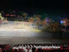 -三亚红色娘子军演艺公园景区