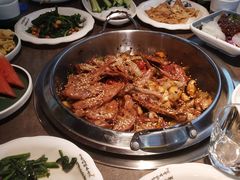 -一品渝香干锅鸭头(平安店)