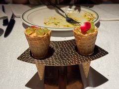 -黑松制面·牛排GRAND JAMES(百家湖1912店)