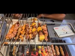 -老高烧烤(龙华星河iCO店)