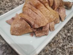 -南京大牌档(香港广场店)