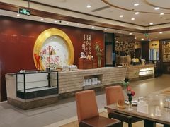 -金谷大厦酒店-黑土优品1号餐厅