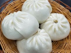 -郑家包子牛肉拉面(尚勤路店)