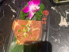 -聚十三烤肉博物馆(回龙观店)