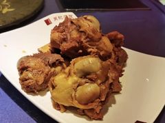 -吴记酱骨炖菜馆(西大直街店)