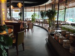 -盐帮食坊•小河帮川菜(四川师大店)