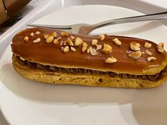 榛子巧克力手指泡芙-Madeleine玛德琳(永平里店)
