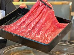 -牛匠和牛寿喜锅(西安总店)