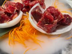 -猫抓烤肉(春熙路店)