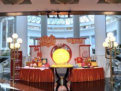 -汕头金海湾大酒店(万象城店)