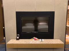 -武汉洲际酒店