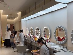 -天真蓝照相馆(杭州滨江宝龙店)