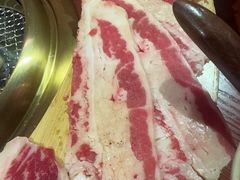 -喜牛烧肉酒场·黑金店(威高广场店)