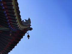 -西安市广仁寺