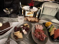 -上海波特曼丽思卡尔顿酒店
