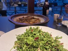 -松涛园朝鲜·海鲜·料理店(鸭绿江断桥店)