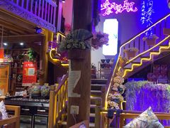 -民食香·腊排骨野生菌美食(木府店)