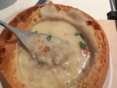 -港丽餐厅(高德置地店)