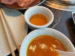 -一品诚记烤肉(大连柏威年购物中心店)