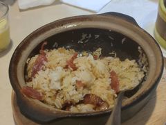 煲仔饭-味妙顺德厨房(绿地缤纷城店)