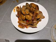 -楚太子  中餐&烧烤(武大店)