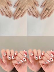 -M·X Nail日式美甲美睫