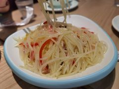 经典土豆丝-东北风(柯桥万达店)