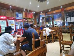 大堂-肆姐面粉馆(坡子街店)