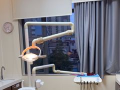 -佛山中大口腔医院·市二级口腔专科医院