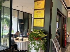 -院里寻菜·精致庭院菜(观沙岭店)