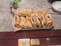 -高玛纳驴肉火烧(河间总店)