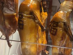 -正阳门饭庄·烤鸭·北京菜(万丰路七里庄店)