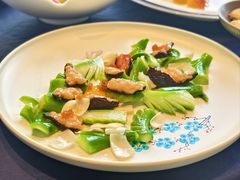 -馋遇江南·精致湖景雅宴(东方之门店)