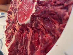 -千牛将·鲜牛肉火锅(开元路店)