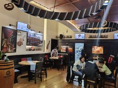 -PAULANER普拉那德国啤酒花园(千玺广场店)