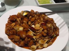 -郭林家常菜(狼垡店)