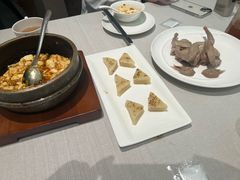 -狮王府淮扬菜(新街口友谊店)