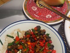 -味福记·江西小炒·南昌小吃(青山湖万达店)