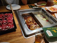 -草原塞蛮羊火锅城(港湾店)