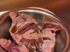 -赤坂亭·M9和牛烧肉·铁板烧·日料398放题(长泰广场店)