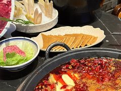 -巴蜀大将火锅(春熙店)