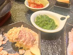 -樱嘢·炭火烧肉(惠南店)