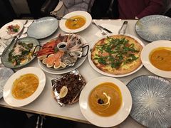 -IL Forno 意坊·意大利餐厅(花园店)