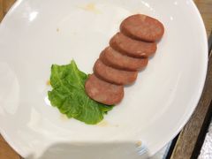 -枣子树·素食餐厅(普陀山店)