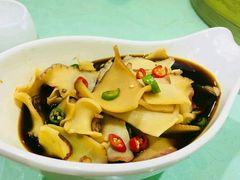-良师门滨海人家·海鲜·家常菜(滨海城店)