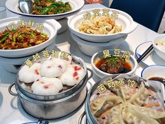 -兰湘子·湘菜小炒(盛龙广场店)